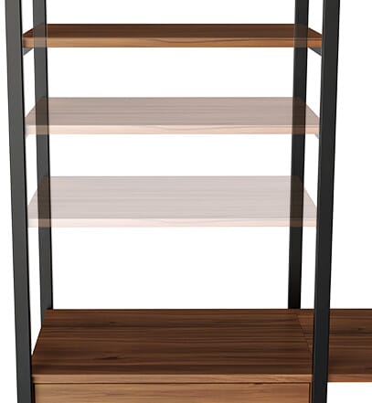 Sonoma Standing Shelf