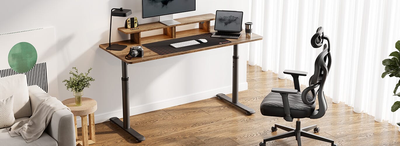 IMOD 60, Adjustable Desk