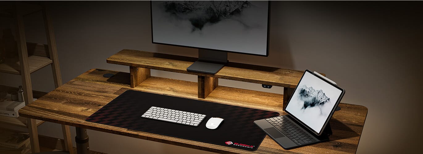 IMOD 60, Adjustable Desk